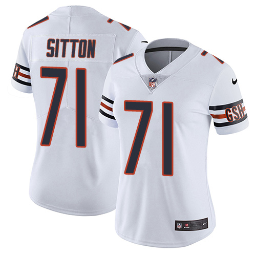 Chicago Bears jerseys-050